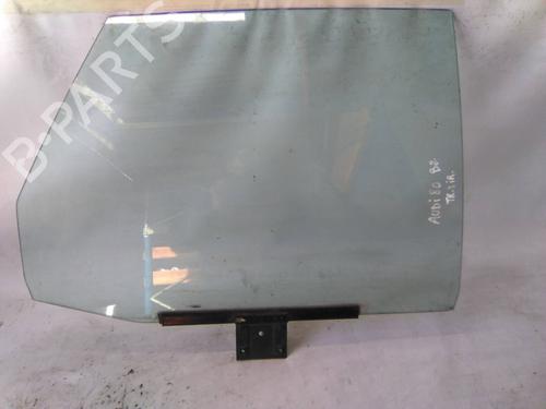 Used Rear right door window Rear right door window 22948359 22948359