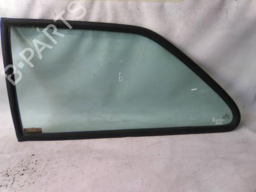 Used Front left quarter glass Front left quarter glass VW POLO II (86C, 80) 1.1 (50 hp) 22950349 22950349