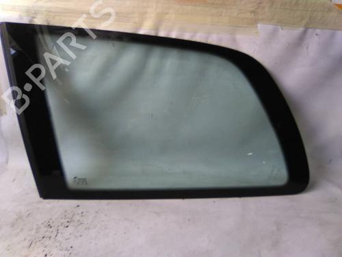 Venstre foran trekantet rude Venstre foran trekantet rude VW SHARAN (7M8, 7M9, 7M6) 1.9 TDI (90 hp) 22950350 22950350