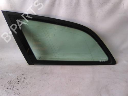 Used Front left quarter glass Front left quarter glass 22950343 22950343