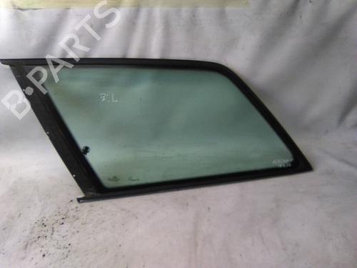Used Front left quarter glass Front left quarter glass AUDI ALLROAD C5 (4BH) 2.5 TDI quattro (163 hp) 22950354 22950354