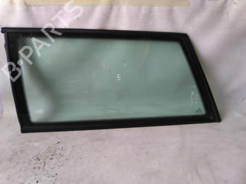 Used Front left quarter glass Front left quarter glass 22950344 22950344