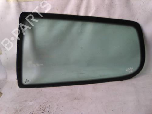 Used Front left quarter glass Front left quarter glass VW POLO III (6N1) 64 1.9 D (64 hp) 22950345 22950345