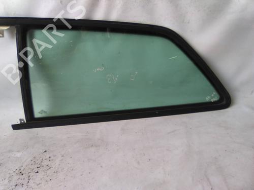 Used Front left quarter glass Front left quarter glass 22950346 22950346