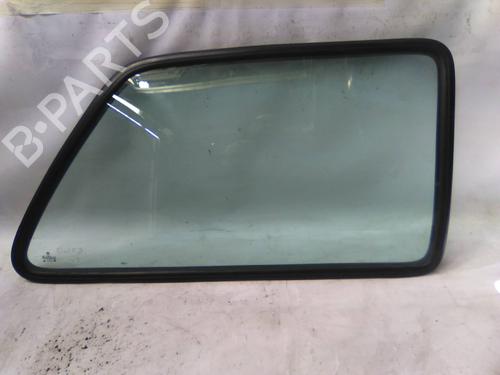 Vidro triangular frente direito Vidro triangular frente direito VW GOLF II (19E, 1G1) 1.3 (58 hp) 22950365 22950365