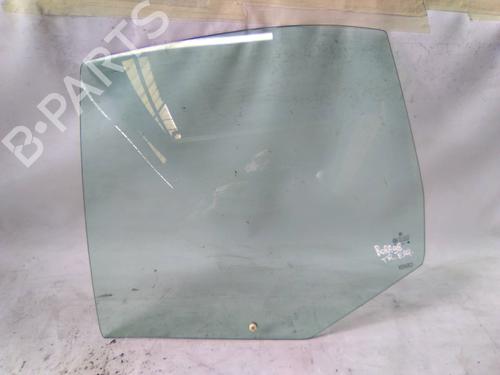 Dør rude ventre bagtil Dør rude ventre bagtil 22948405 22948405
