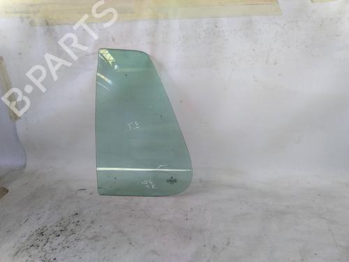 Vidro triangular frente esquerdo Vidro triangular frente esquerdo 22950375 22950375