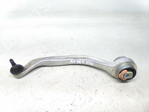 Used Left front suspension arm Left front suspension arm 19820884 19820884