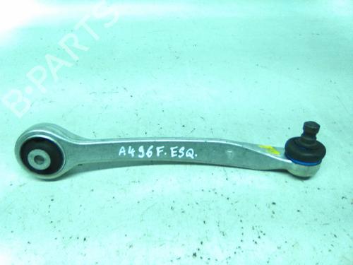 Used Left front suspension arm Left front suspension arm 19820886 19820886