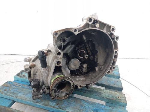 Used Gearbox Gearbox VW GOLF III (1H1) 1.4 (60 hp) 32396491 32396491