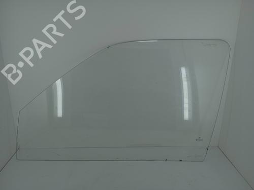 Used Front left door window Front left door window 32447881 32447881