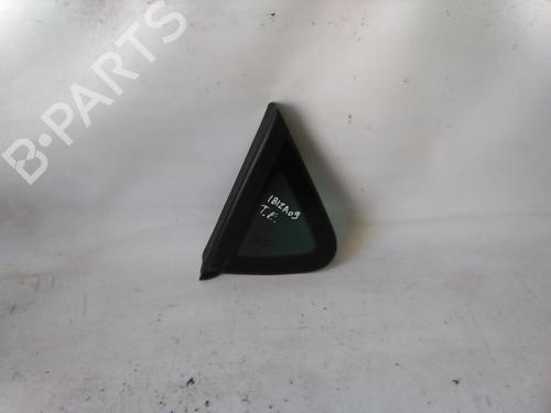 Vidro triangular frente esquerdo Vidro triangular frente esquerdo 22950379 22950379