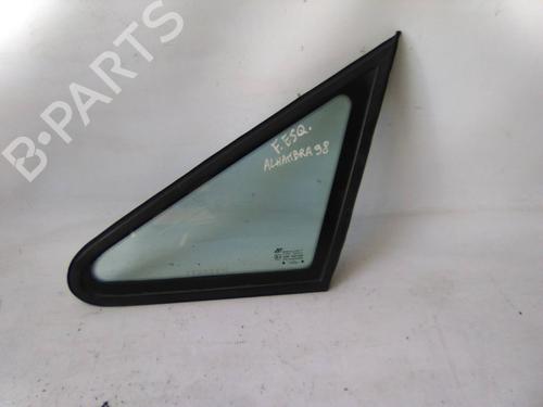 Vidro triangular frente esquerdo Vidro triangular frente esquerdo 22948444 22948444