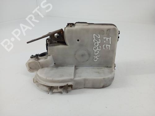 Used Front left lock Front left lock VW GOLF III (1H1) 1.4 (60 hp) 36224675 36224675