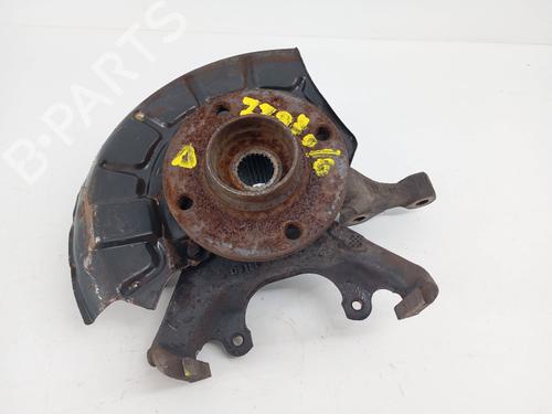 Used Right front steering knuckle Right front steering knuckle VW GOLF III (1H1) 1.4 (60 hp) 32726601 32726601