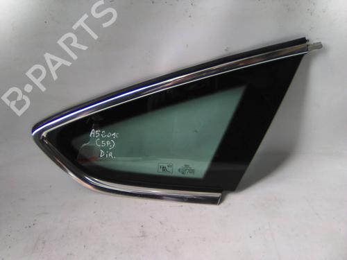 Used Front right quarter glass Front right quarter glass 22948529 22948529