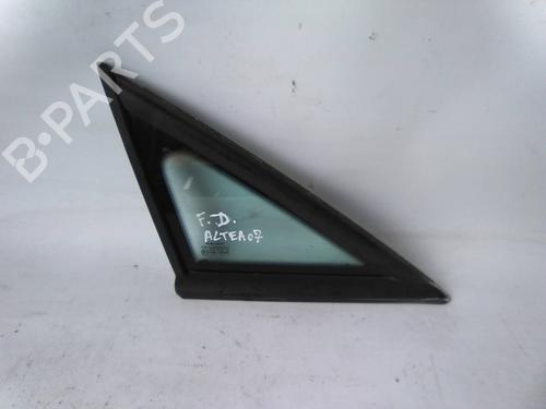 Used Front right quarter glass Front right quarter glass 22948530 22948530