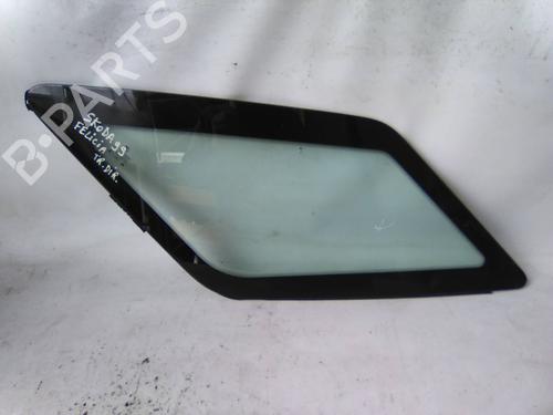 Used Front right quarter glass Front right quarter glass 22950380 22950380
