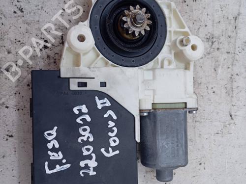Left front window motor FORD FOCUS II Turnier (DA_, FFS, DS) 1.6 TDCi | BP27681109E21 - Image 2