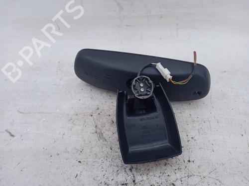 Rear mirror FORD FOCUS II Turnier (DA_, FFS, DS) 1.6 TDCi | BP27681102I6 - Image 2
