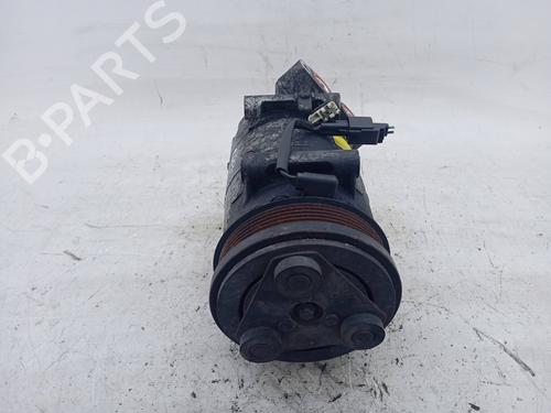Used AC compressor AC compressor FORD FOCUS II Turnier (DA_, FFS, DS) 1.6 TDCi (90 hp) 27681103 27681103
