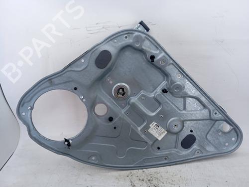Used Rear right window mechanism Rear right window mechanism 27681112 27681112
