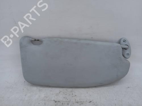 Used Left sun visor Left sun visor FORD FOCUS II Turnier (DA_, FFS, DS) 1.6 TDCi (90 hp) 27681124 27681124