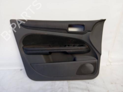 Venstre frontpanel Venstre frontpanel FORD FOCUS II Turnier (DA_, FFS, DS) 1.6 TDCi (90 hp) 29545714 29545714