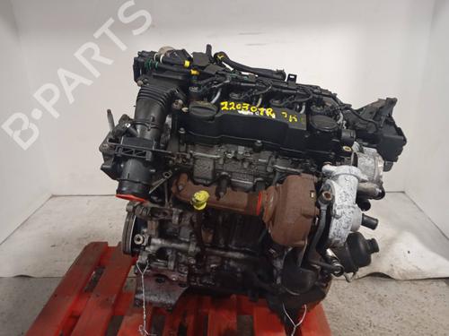 Used Engine Engine FORD FOCUS II Turnier (DA_, FFS, DS) 1.6 TDCi (90 hp) 30487835 30487835
