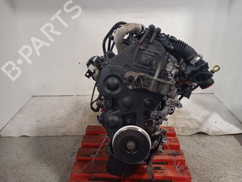 Engine FORD FOCUS II Turnier (DA_, FFS, DS) 1.6 TDCi | BP30487835M1 - Image 2