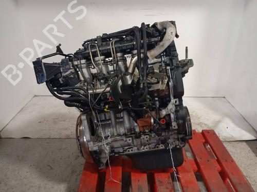 Engine FORD FOCUS II Turnier (DA_, FFS, DS) 1.6 TDCi | BP30487835M1 - Image 3