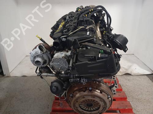 Engine FORD FOCUS II Turnier (DA_, FFS, DS) 1.6 TDCi | BP30487835M1 - Image 4