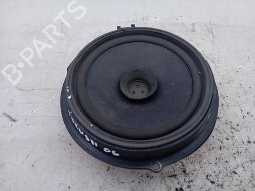 Used Speaker Speaker FORD FOCUS II Turnier (DA_, FFS, DS) 1.6 TDCi (90 hp) 27681119 27681119