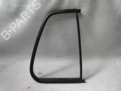Panel rude bagtil højre Panel rude bagtil højre VW VENTO (1H2) 1.4 (60 hp) 22948544 22948544