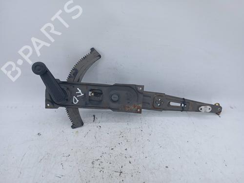 Used Front right window mechanism Front right window mechanism 19820899 19820899