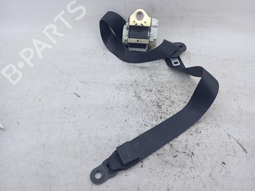 Front left seatbelt FORD FOCUS II Turnier (DA_, FFS, DS) 1.6 TDCi | BP31255509I26 - Image 2