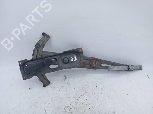 Used Front left window mechanism Front left window mechanism 19820900 19820900