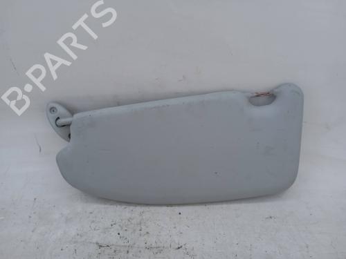 Used Right sun visor Right sun visor FORD FOCUS II Turnier (DA_, FFS, DS) 1.6 TDCi (90 hp) 27681123 27681123
