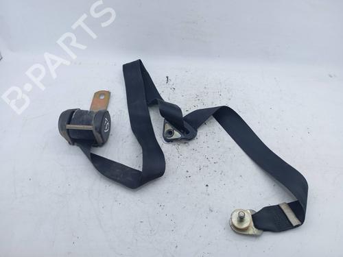 Sikkerhedssele foran højre Sikkerhedssele foran højre OPEL KADETT D (31_-34_, 41_-44_) 1.2 S (60 hp) 19820907 19820907