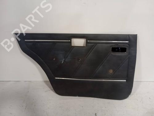 Used Rear left panel Rear left panel OPEL KADETT D (31_-34_, 41_-44_) 1.2 S (60 hp) 19820912 19820912