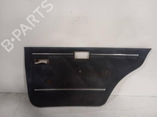 Bageste højre beklædning Bageste højre beklædning OPEL KADETT D (31_-34_, 41_-44_) 1.2 S (60 hp) 19820914 19820914