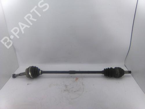 Used Right front driveshaft Right front driveshaft 19820915 19820915