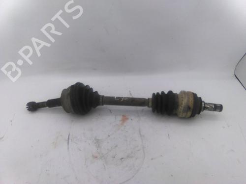 Used Left front driveshaft Left front driveshaft 19820916 19820916