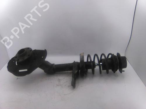 Used Left front steering knuckle Left front steering knuckle OPEL ASTRA F Saloon (T92) 1.7 D (F19, M19) (60 hp) 19820922 19820922