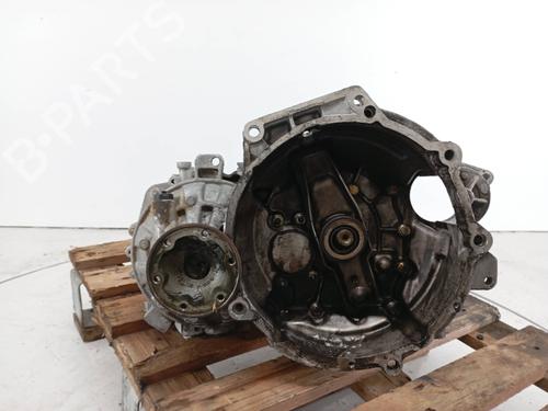 Used Gearbox Gearbox VW PASSAT B3/B4 (3A2, 35I) 1.9 TD (75 hp) 31358775 31358775