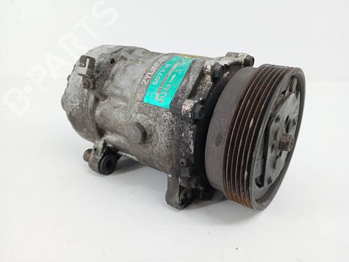 Used AC compressor AC compressor VW PASSAT B3/B4 (3A2, 35I) 1.9 TD (75 hp) 31599662 31599662