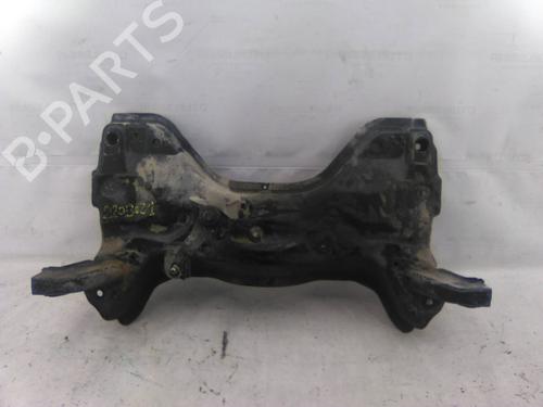 Forbro Forbro PEUGEOT 206 Hatchback (2A/C) 1.1 i (60 hp) 19820947 19820947