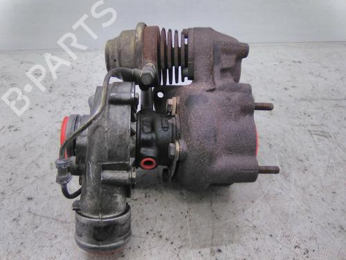 Used Turbocharger/Supercharger Turbocharger/Supercharger VW PASSAT B3/B4 (3A2, 35I) 1.9 TD (75 hp) 19820924 19820924