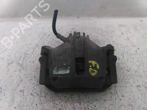 Used Right front brake caliper Right front brake caliper PEUGEOT 206 Hatchback (2A/C) 1.1 i (60 hp) 19820952 19820952