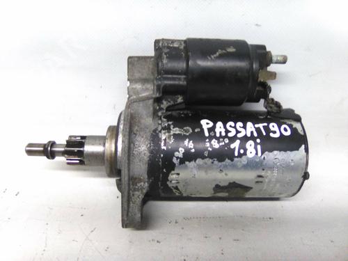 Used Starter Starter VW PASSAT B3/B4 (3A2, 35I) 1.8 (90 hp) 19820971 19820971
